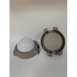 瓦燈，點光源